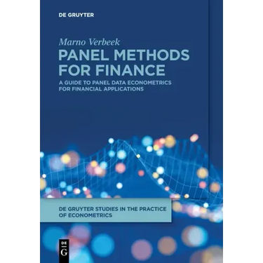 Panel Methods for Finance: A Guide to Panel Data Econometrics for Financial Applications