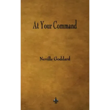 At Your Command