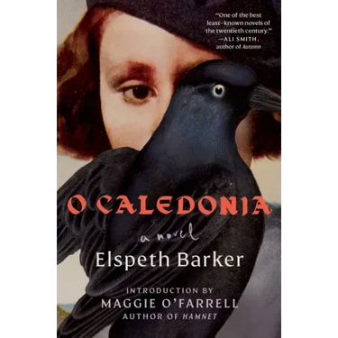 O Caledonia