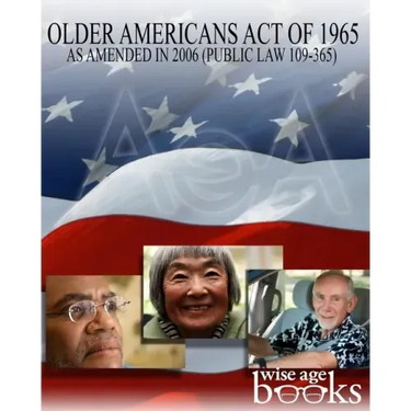 Older Americans Act of 1965