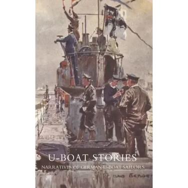 U-Boat Stories - Great War.