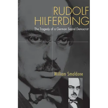 Rudolf Hilferding