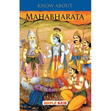 Know About Mahabharata