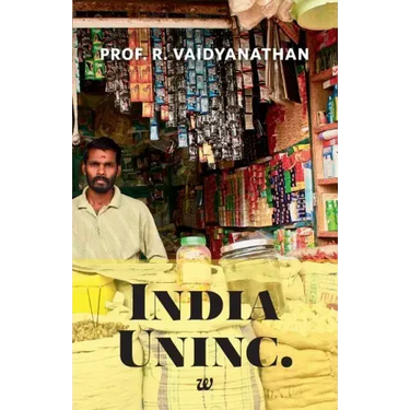 India Uninc.