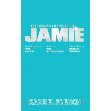 Everybody's Talking About Jamie