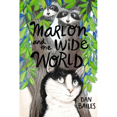 Marlon and the Wide World
