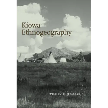 Kiowa Ethnogeography
