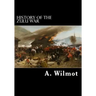 History of the Zulu War