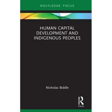 Human Capital Development and Indigenous Peoples