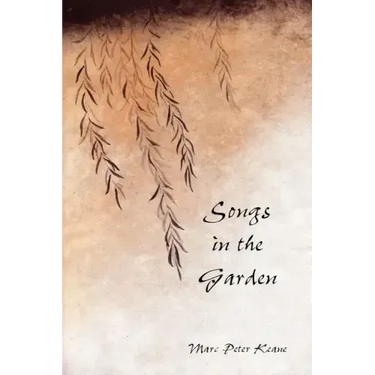 Songs in the Garden: Poetry and Gardens in Ancient Japan