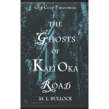 The Ghosts of Kali Oka Road