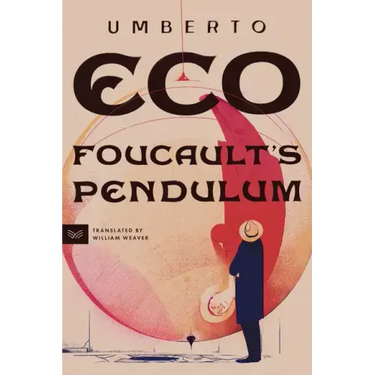 Foucault's Pendulum