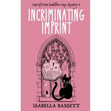 Incriminating Imprint