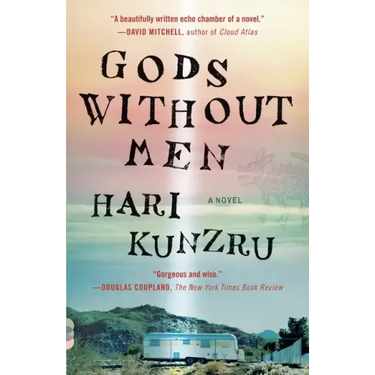 Gods Without Men