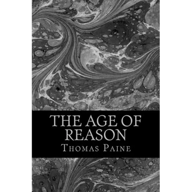 The age of reason