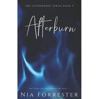 Afterburn