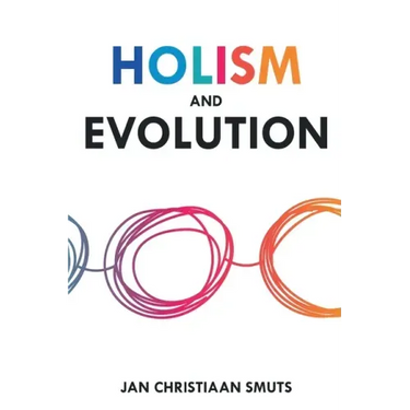 Holism and Evolution