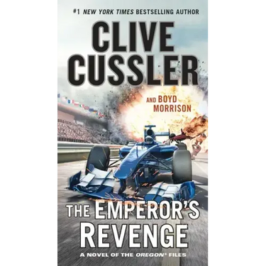 The Emperor's Revenge