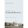A History of the Federal Reserve, Volume 2, Book 2, 1970-1986