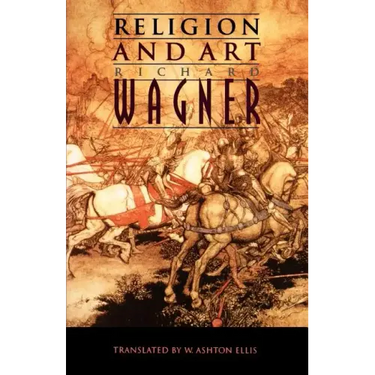 Religion and Art