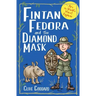 Fintan Fedora and the Diamond Mask