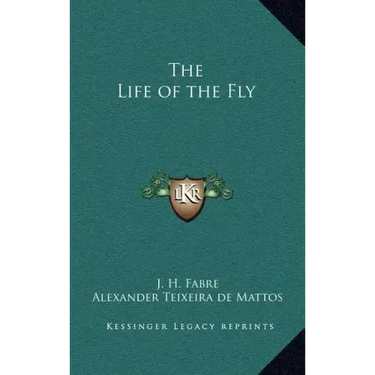 The Life of the Fly