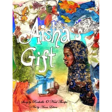 Aisha's Gift