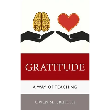 Gratitude: A Way of Teaching