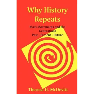 Why History Repeats