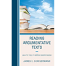 Reading Argumentative Texts: Analytic Tools to Improve Understanding