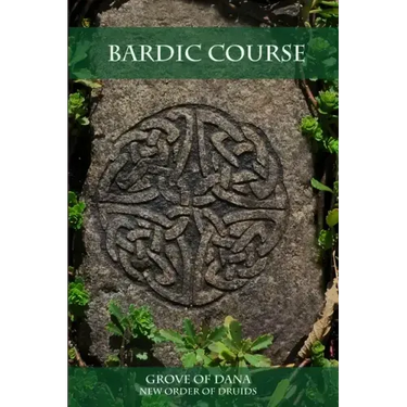 Bardic Course