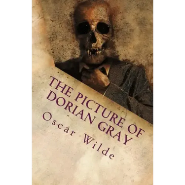The Picture of Dorian Gray