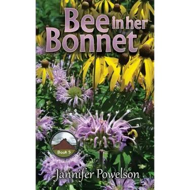 Bee in her Bonnet