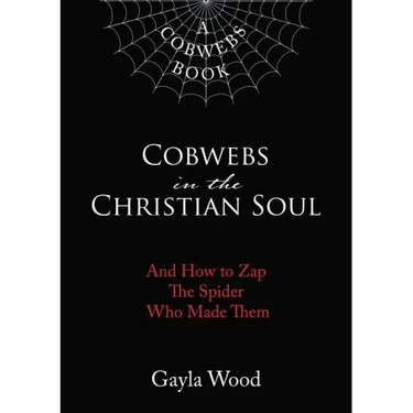 Cobwebs in the Christian Soul: And How to Zap the Spider Who Made Them
