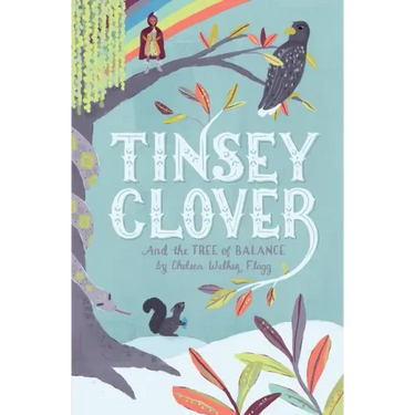 Tinsey Clover and the Tree of Balance