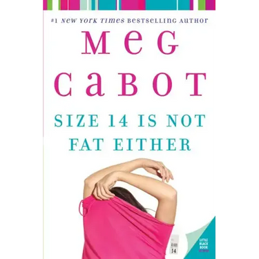 Size 14 Is Not Fat Either