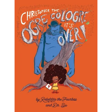 Christopher the Ogre Cologre, It's Over!