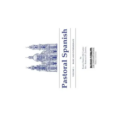 Pastoral Spanish Volume 1