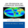 An Overview of Complex Systems: " Non-Linear Dynamic Systems "