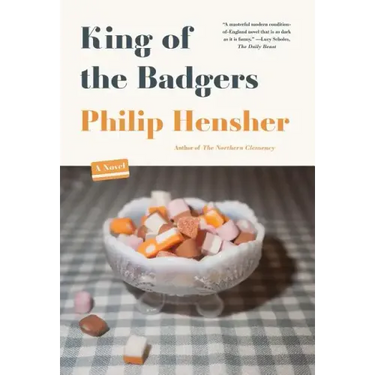 King of the Badgers