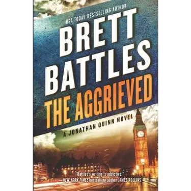 The Aggrieved