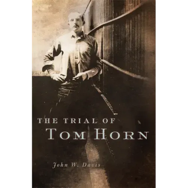The Trial of Tom Horn