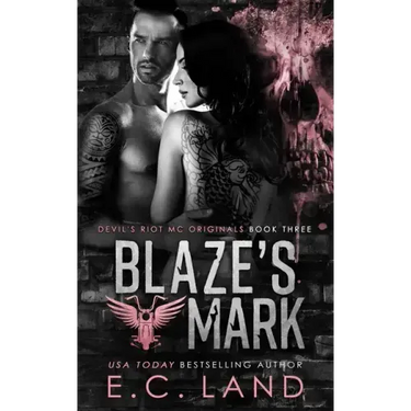 Blaze's Mark