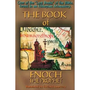 The Book of Enoch the Prophet