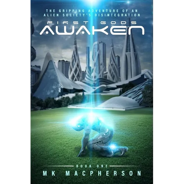 First Gods Awaken