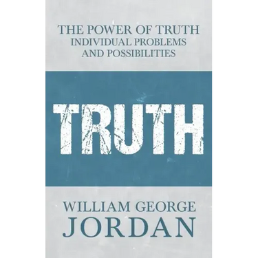 The Power of Truth: Individual Problems and Possibilities