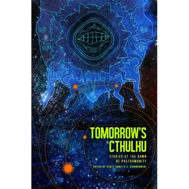 Tomorrow's Cthulhu