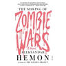 Making of Zombie Wars