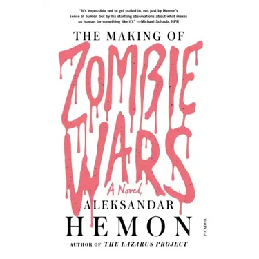 Making of Zombie Wars