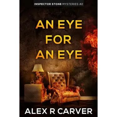 An Eye For An Eye